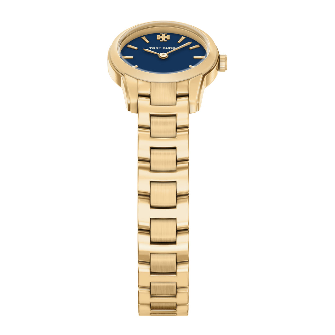 Tory Burch Women's Mini Miller Watch