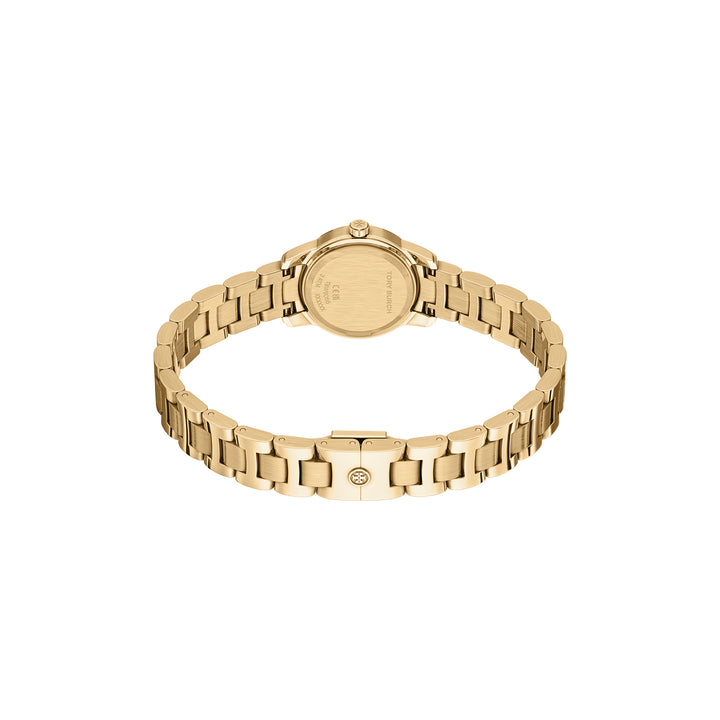 Tory Burch Women's Mini Miller Watch