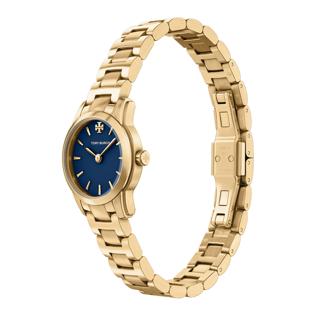 Tory Burch Women's Mini Miller Watch