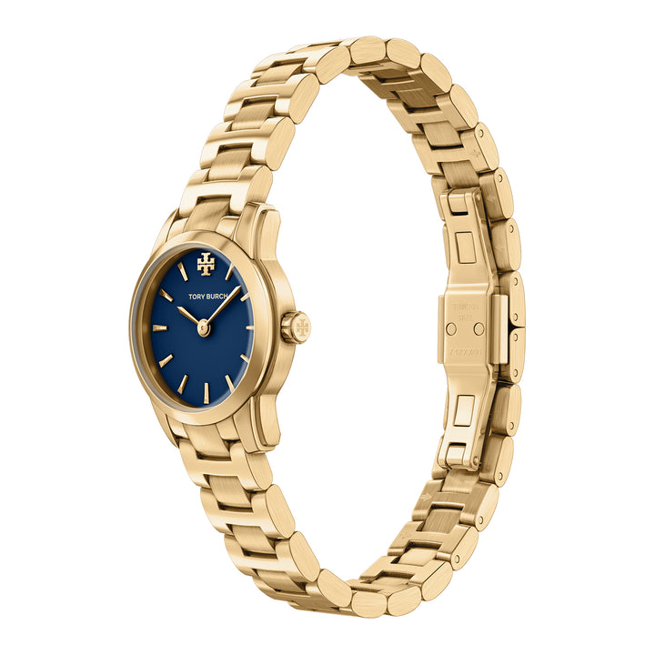 Tory Burch Women's Mini Miller Watch