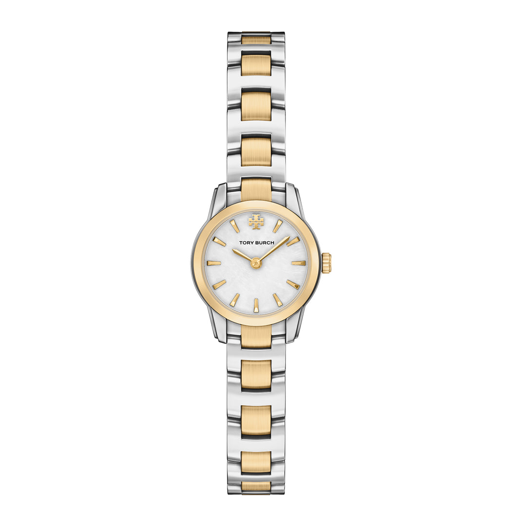 Tory Burch Women's Mini Miller Watch