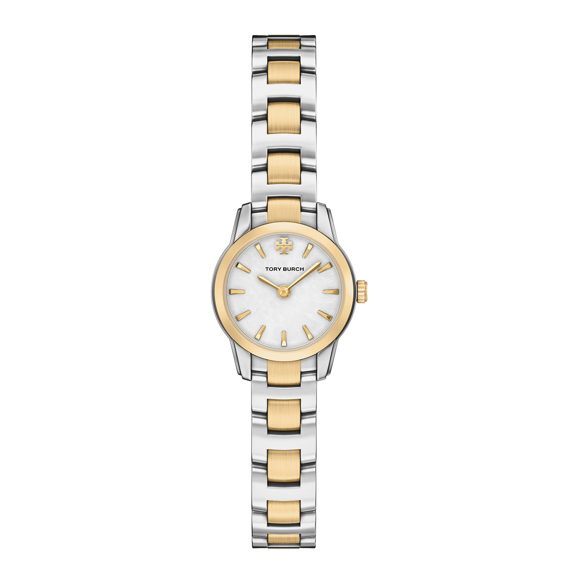 Tory Burch Women's Mini Miller Watch
