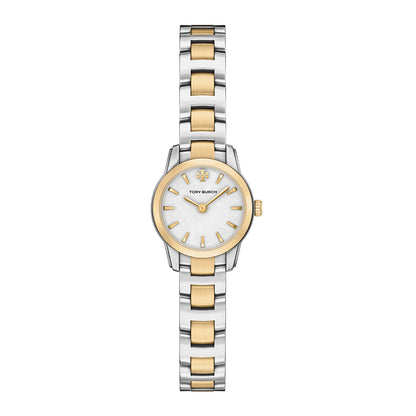 Tory Burch Women's Mini Miller Watch