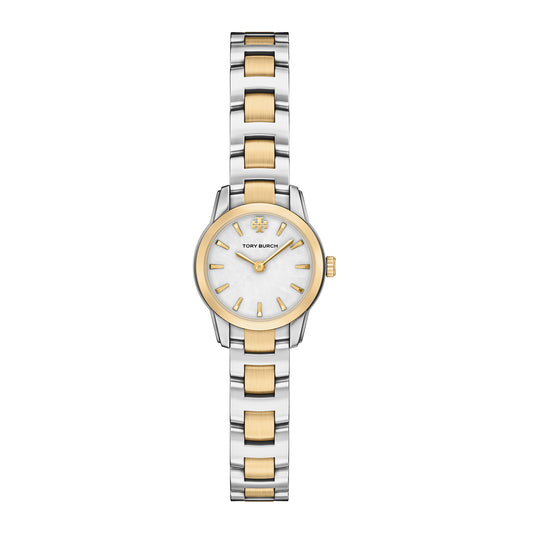 Tory Burch Women's Mini Miller Watch