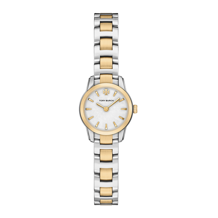 Tory Burch Women's Mini Miller Watch