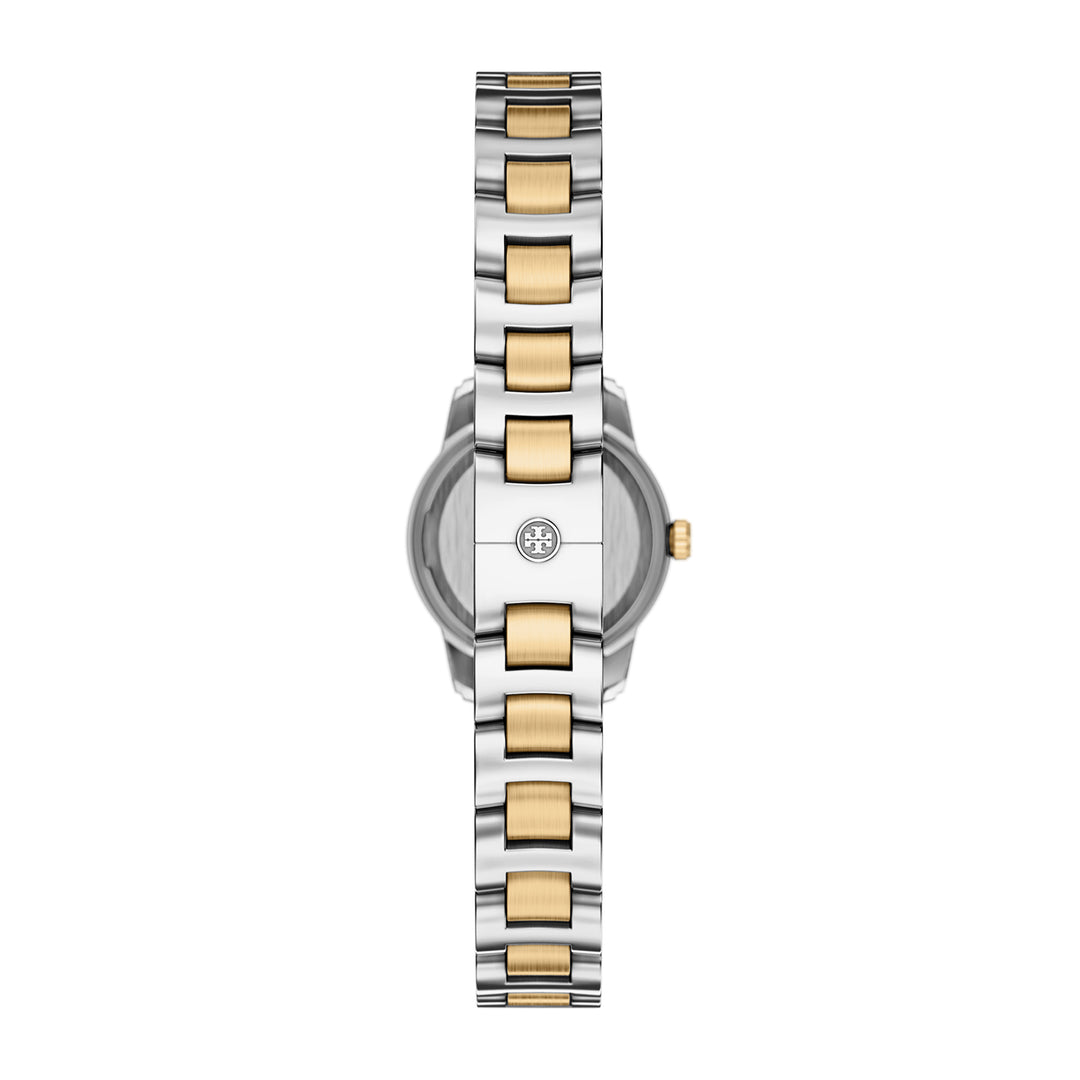 Tory Burch Women's Mini Miller Watch