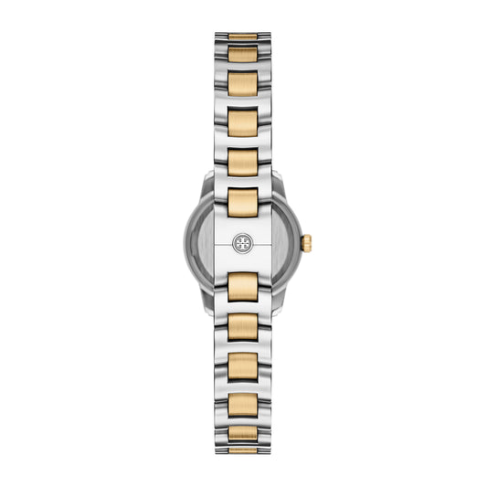 Tory Burch Women's Mini Miller Watch