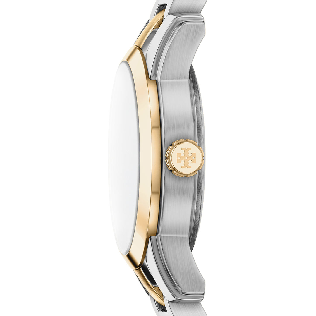 Tory Burch Women's Mini Miller Watch