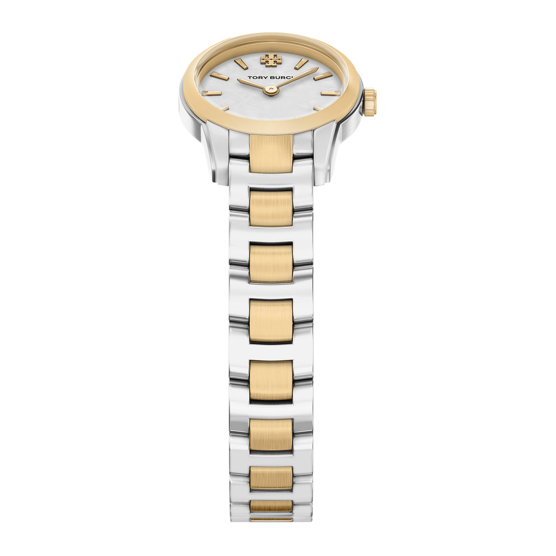 Tory Burch Women's Mini Miller Watch