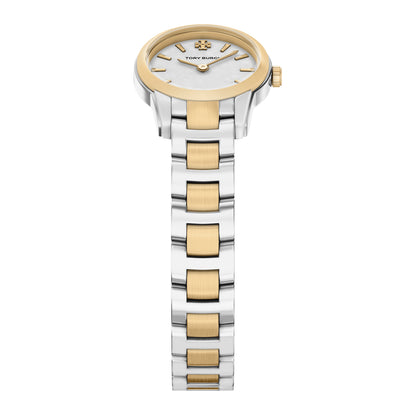 Tory Burch Women's Mini Miller Watch