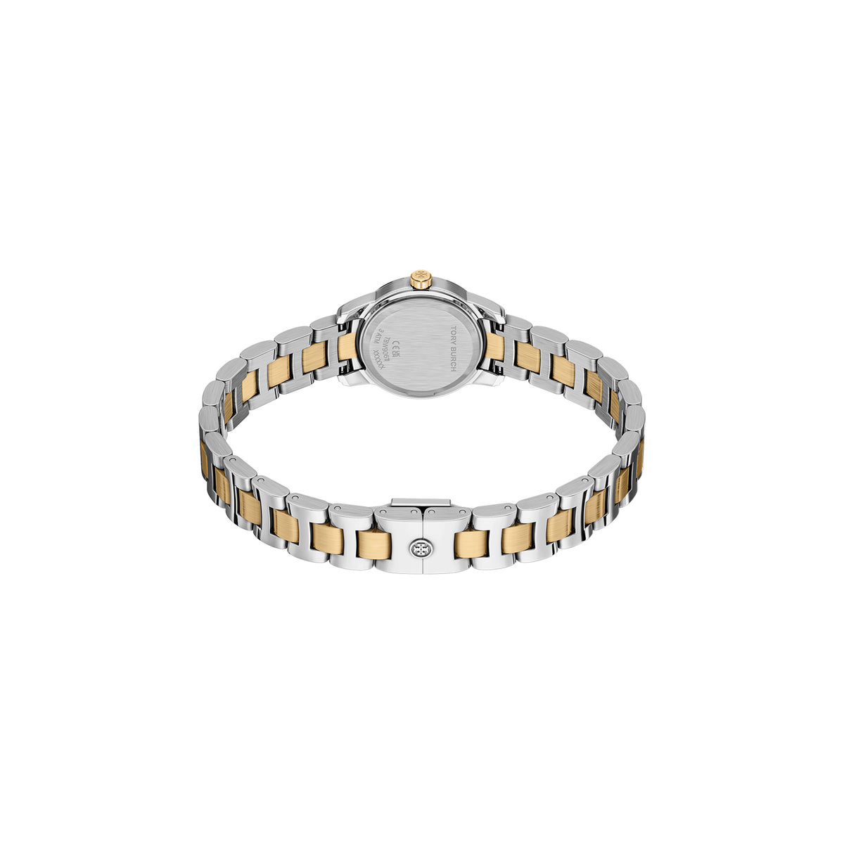Tory Burch Women's Mini Miller Watch