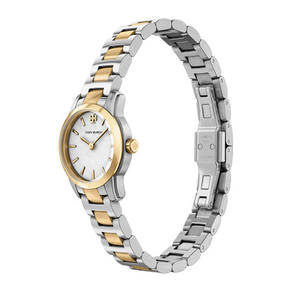 Tory Burch Women's Mini Miller Watch