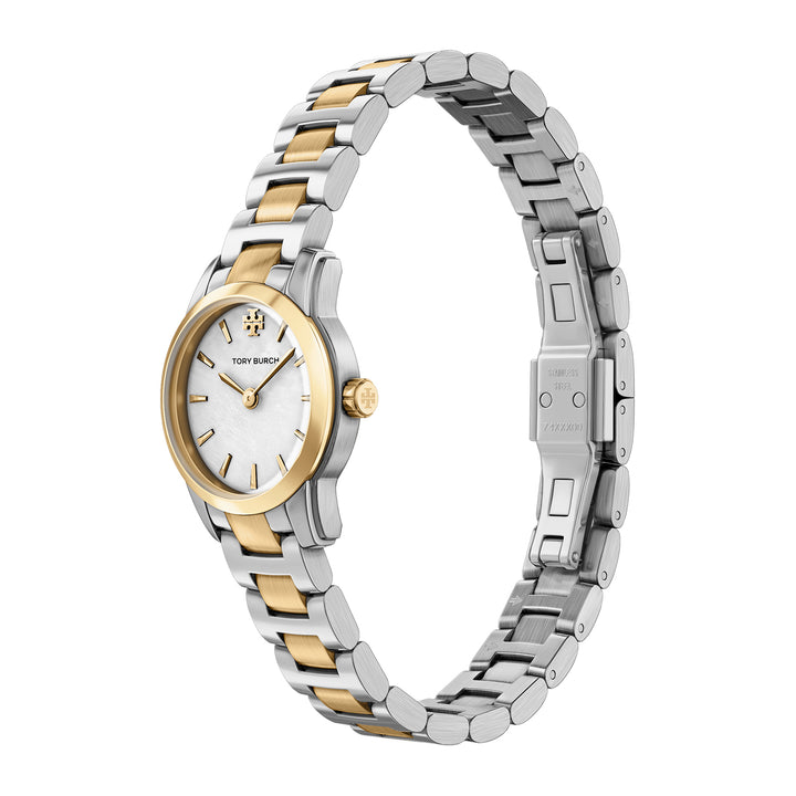 Tory Burch Women's Mini Miller Watch