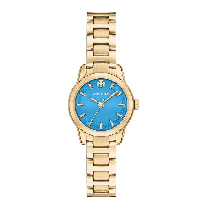 Tory Burch Women's Small Miller Watch