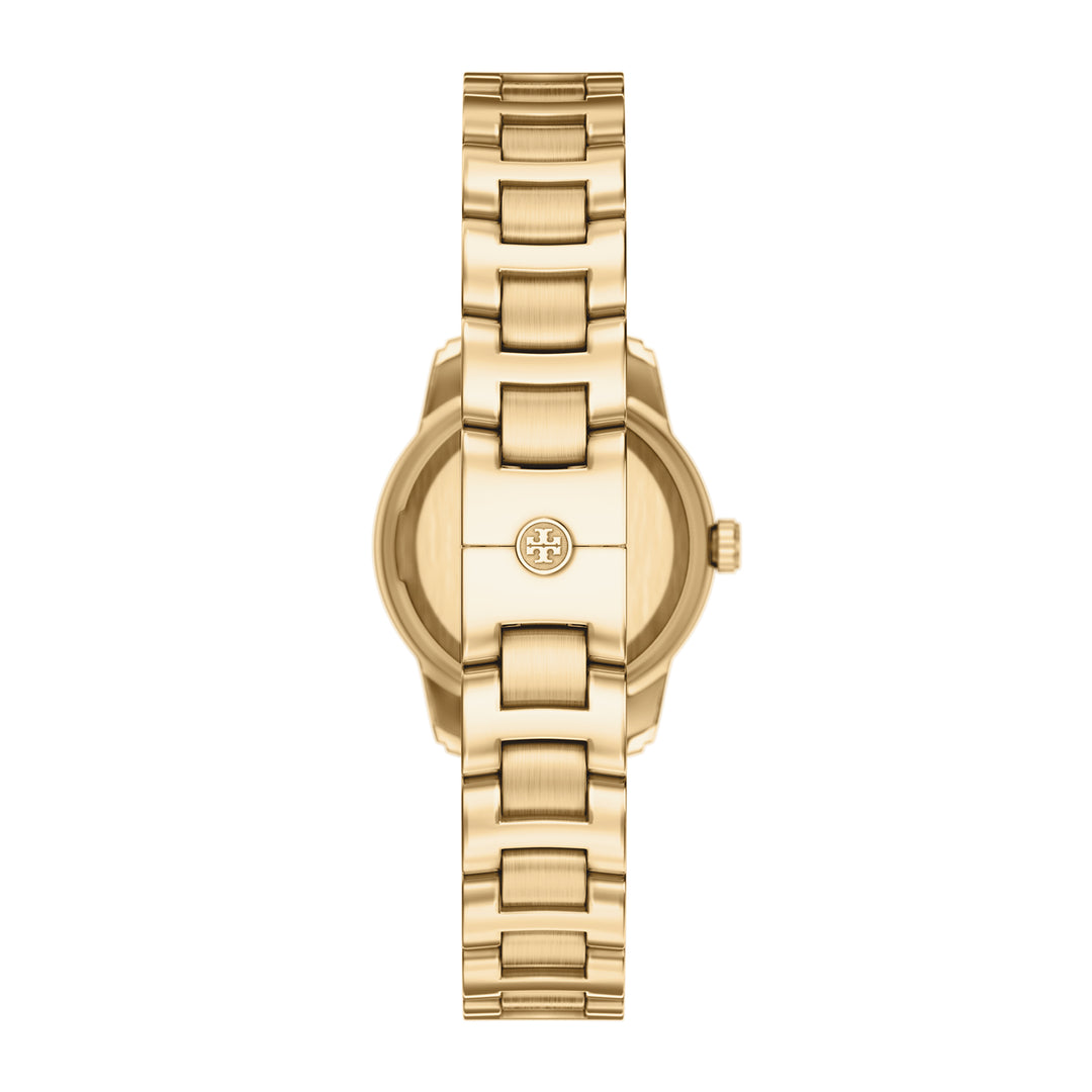 Tory Burch Women's Small Miller Watch