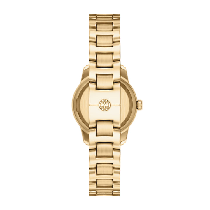 Tory Burch Women's Small Miller Watch