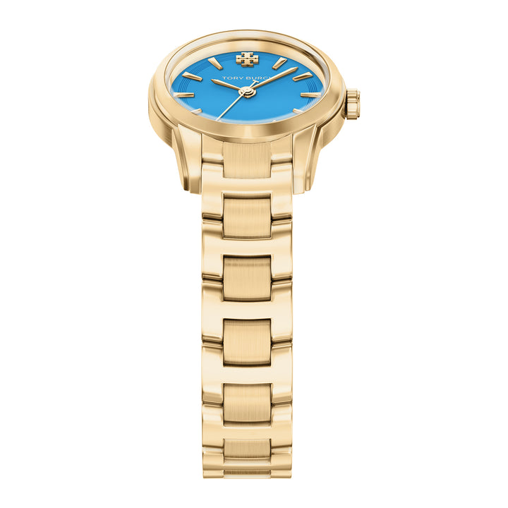 Tory Burch Women's Small Miller Watch