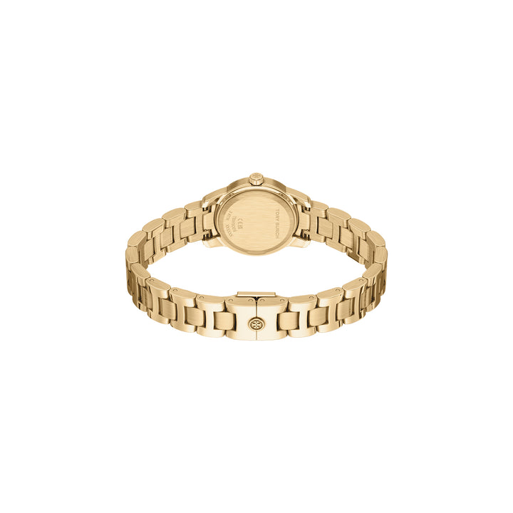 Tory Burch Women's Small Miller Watch