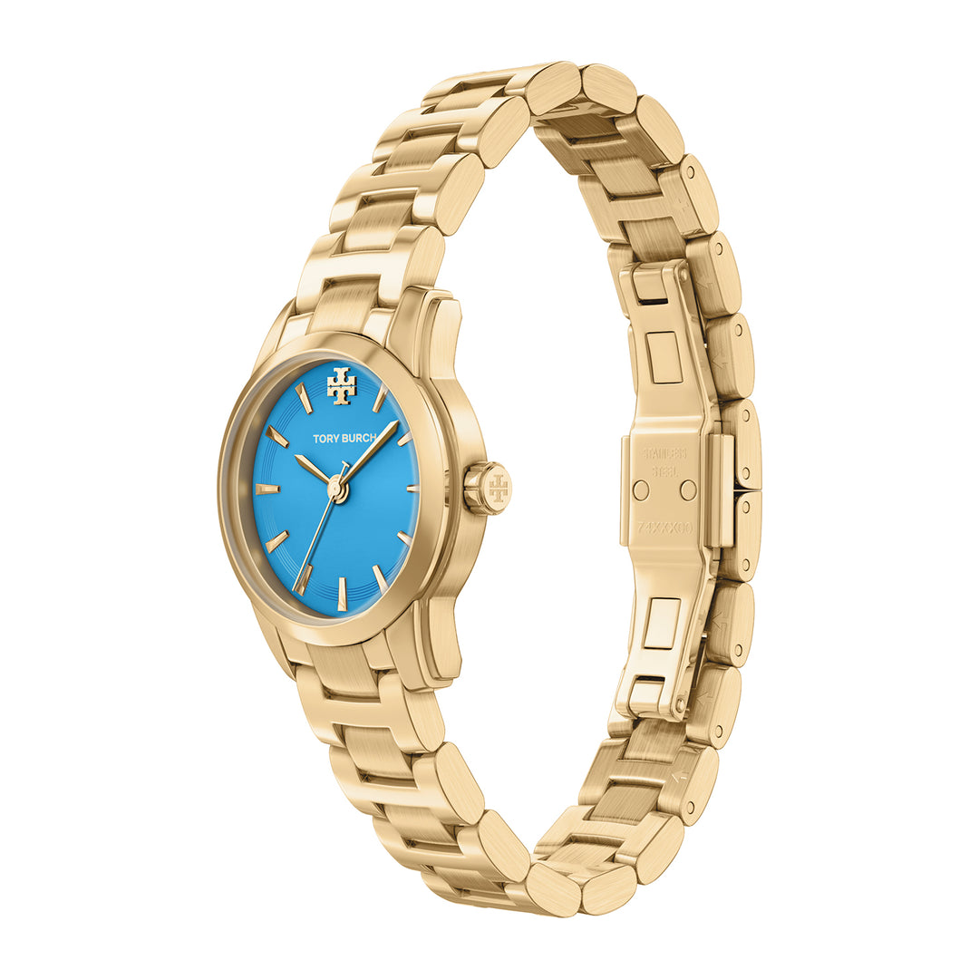 Tory Burch Women's Small Miller Watch