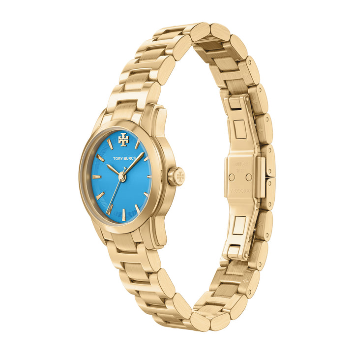 Tory Burch Women's Small Miller Watch