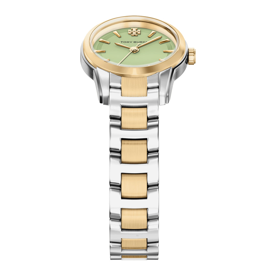 Tory Burch Women's Small Miller Watch