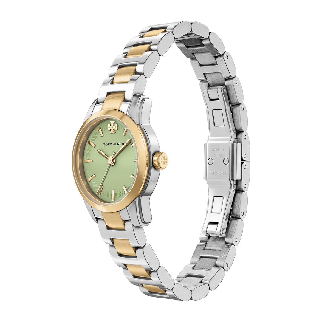 Tory Burch Women's Small Miller Watch