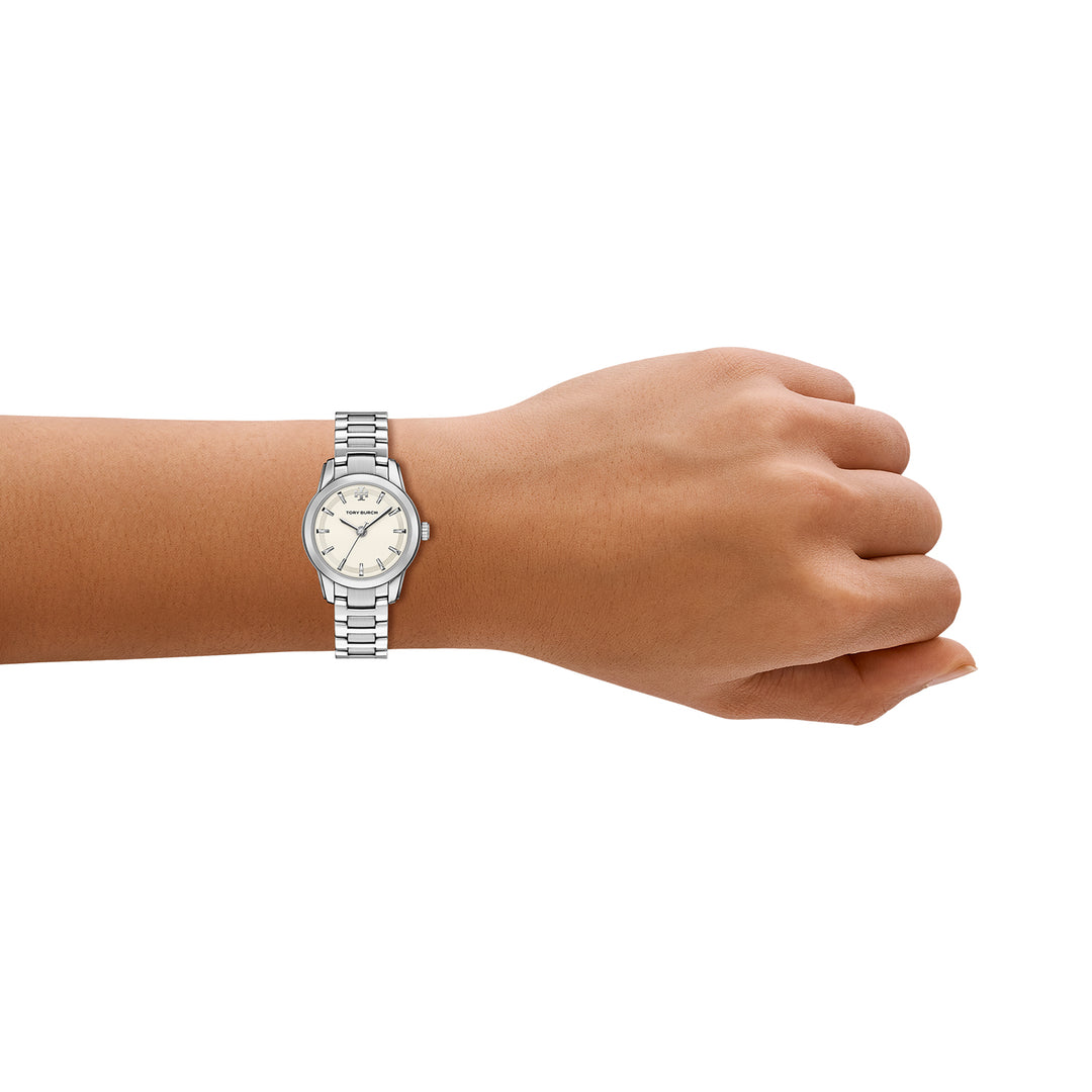 Tory Burch Women's Small Miller Watch
