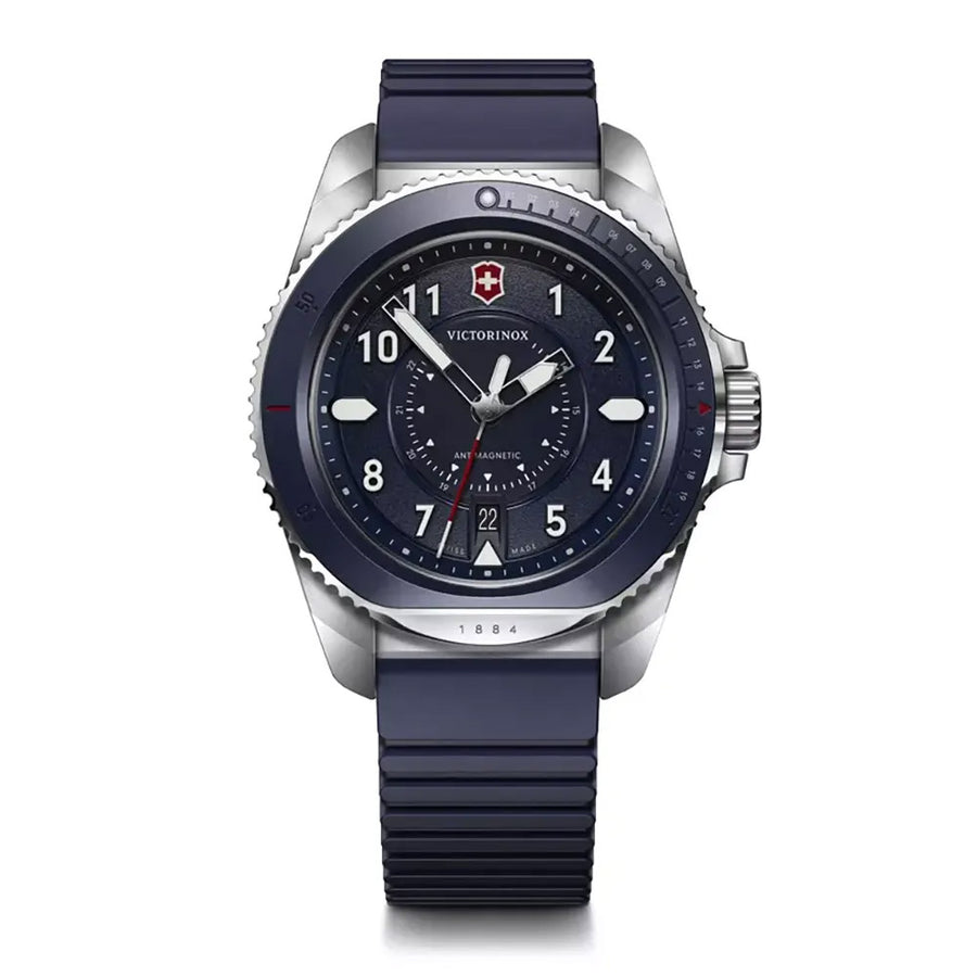 Victorinox Swiss Watches Dubai | Precision & Strength | The Watch House UAE