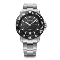 Wenger Seaforce Men's Quartz Watch - Swiss Made