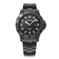 Wenger Seaforce Men's Quartz Watch - Swiss Made