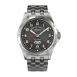 West End Sowar 2000 39mm Automatic Gents Watch Anthracite Dial