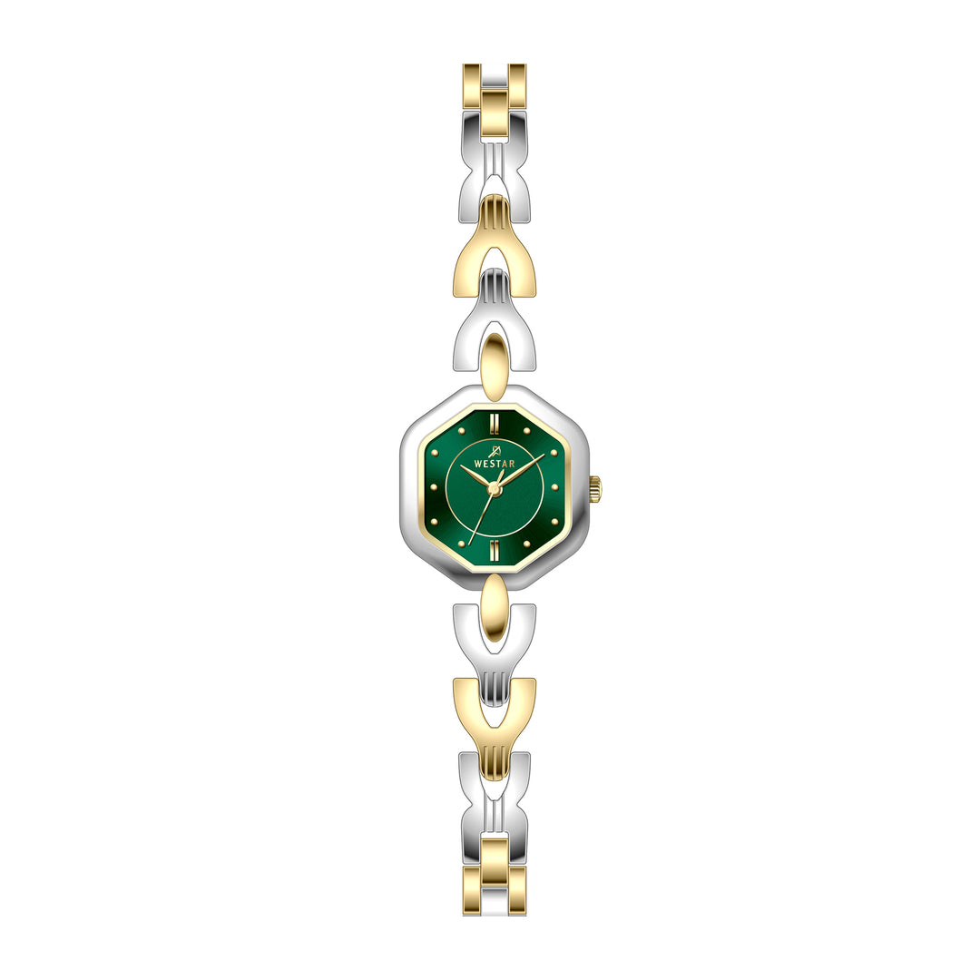 Westar Ornate Ladies Casual Quartz Watch