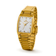 Westar Executive Unisex Watch - Silver Dial  - 7704GPN517