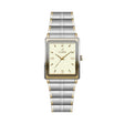 Westar Executive Unisex Watch - Light Champagne Dial  - 7921CBN102