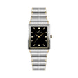Westar Executive Unisex Watch - Black Dial  - 7921CBN103