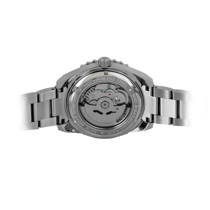 Westar Men's Automatic GMT Watch - 80012STN108