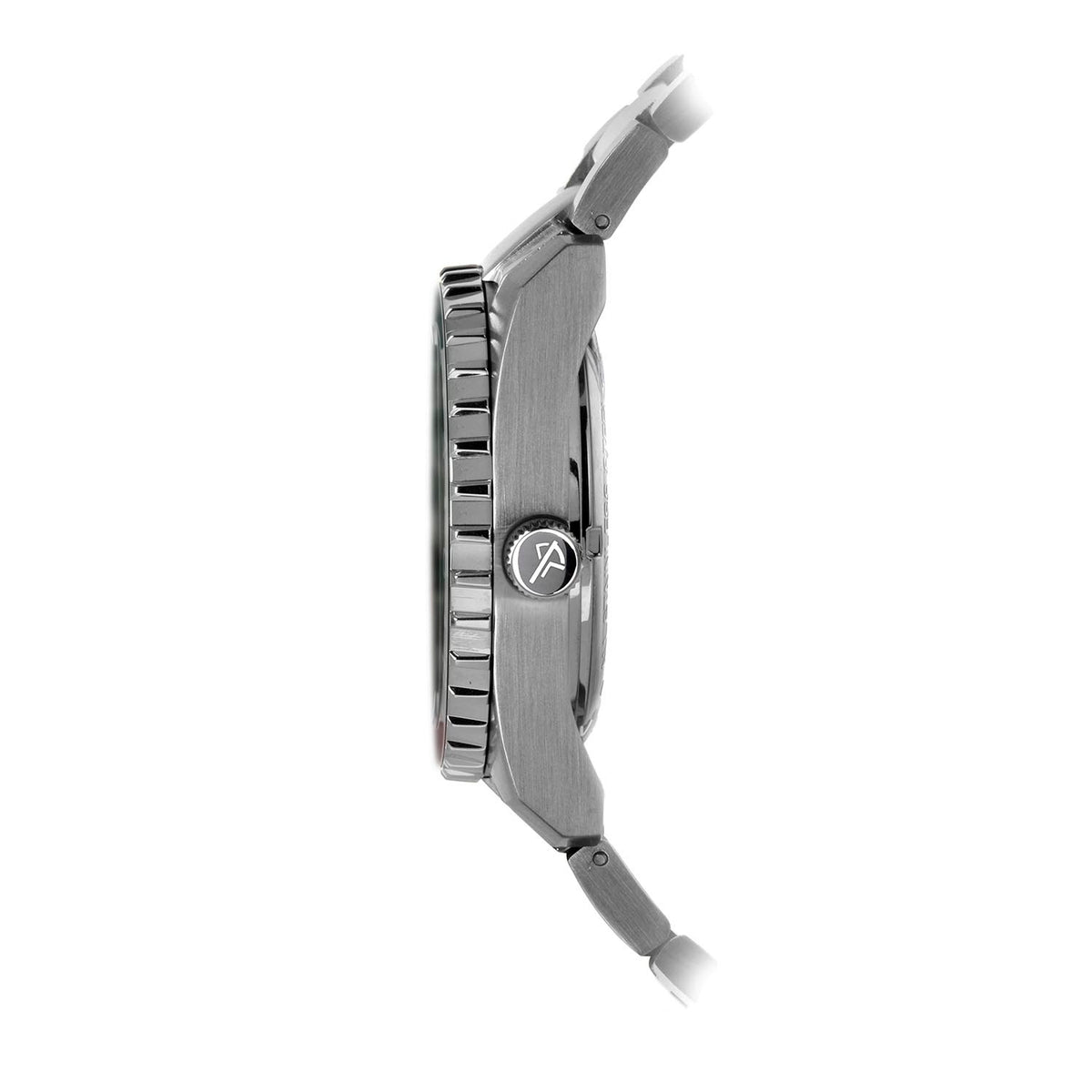 Westar Men's Automatic GMT Watch - 80012STN108