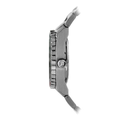 Westar Men's Automatic GMT Watch - 80012STN108