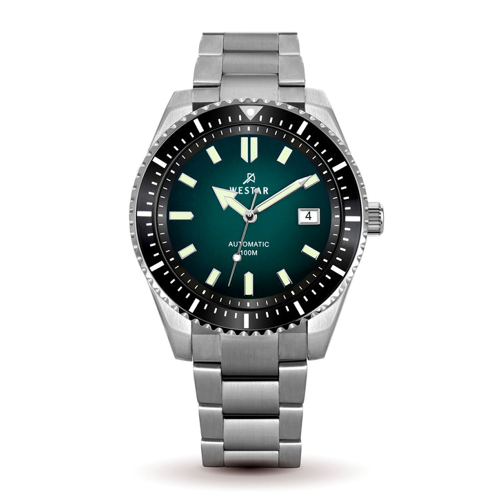 Westar AUTOMATIC-3HDD