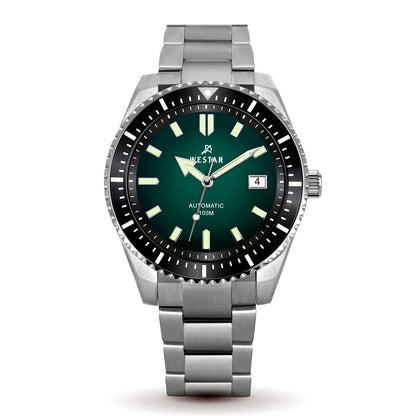 Westar Mens Automatic Elemental Series 42 MM Limited Edition
