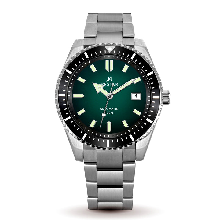 WESTAR MENS AUTOMATIC ELEMENTAL SERIES 42 MM LIMITED EDITION-100 PCS