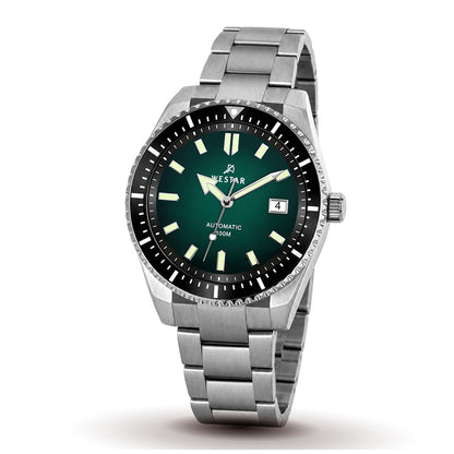 Westar Mens Automatic Elemental Series 42 MM Limited Edition