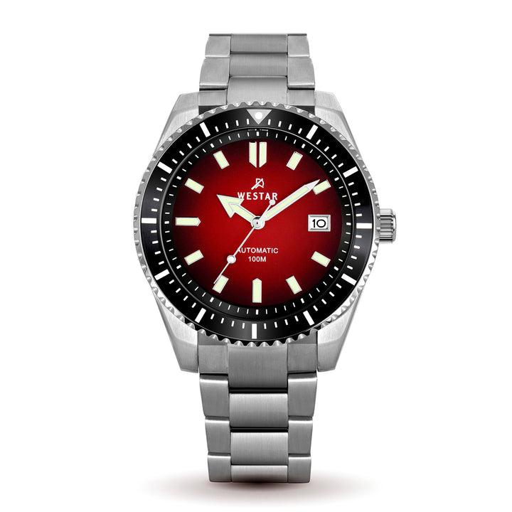Westar AUTOMATIC-3HDD