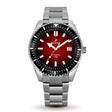 Westar Mens Automatic Elemental Series 42 MM Limited Edition