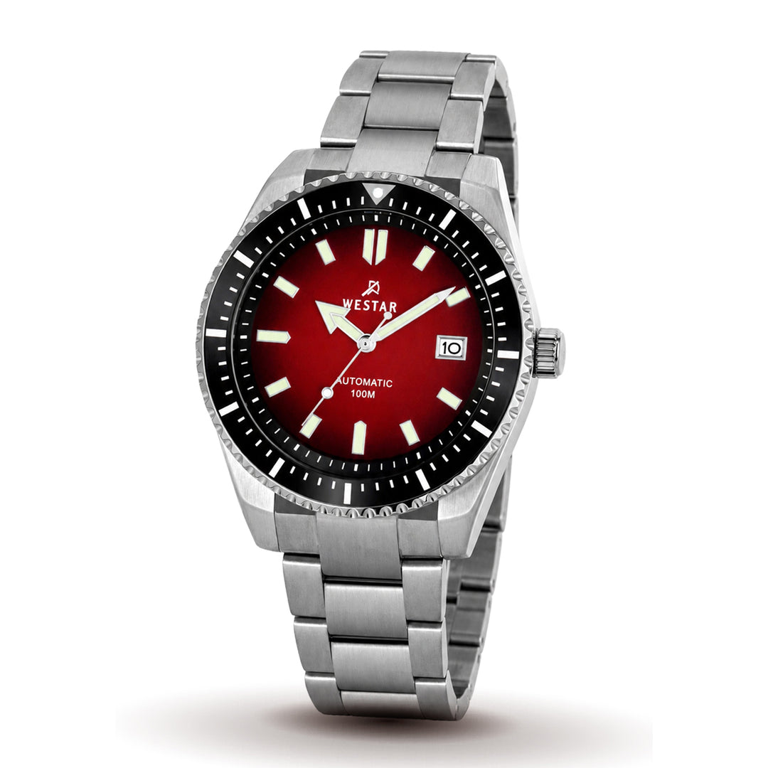 Westar AUTOMATIC-3HDD