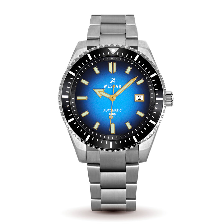 Westar AUTOMATIC-3HDD