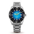 Westar Mens Automatic Elemental Series 42 MM Limited Edition