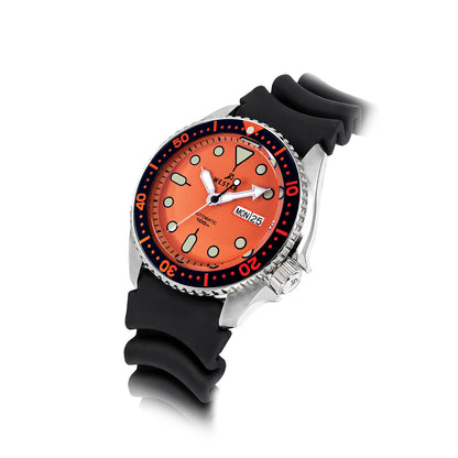 Westar Men's  42.5mm Automatic Analog Watch 80028STN109