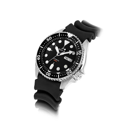 Westar Men's  42.5mm Automatic Analog Watch 80028STN203