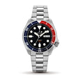 Westar Men's  42.5mm Automatic Analog Watch 80029STN103